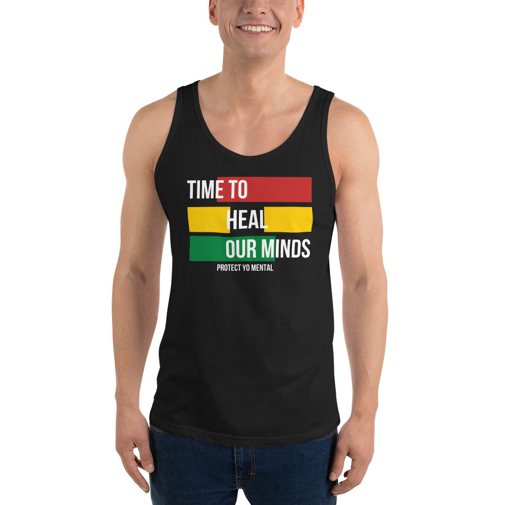Heal Our Minds Tank
