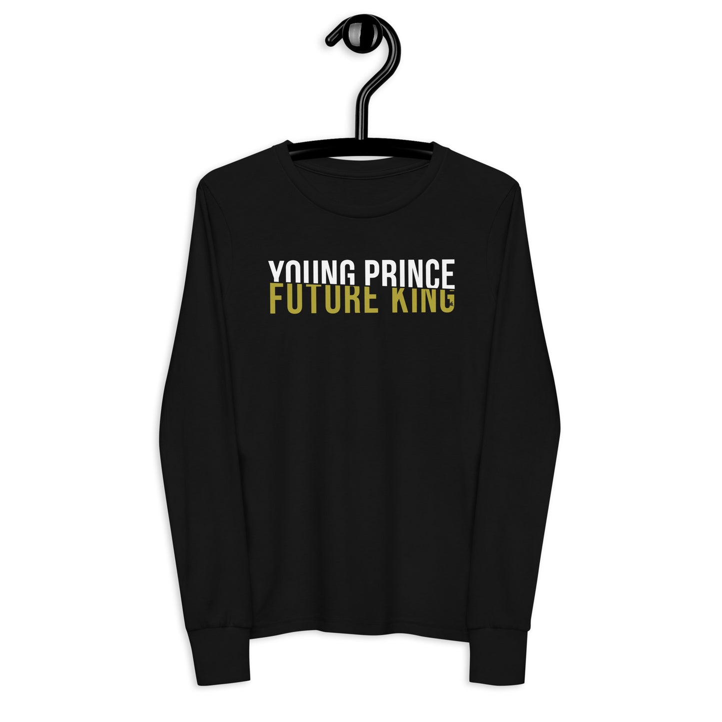 YPFK kids long sleeve tee
