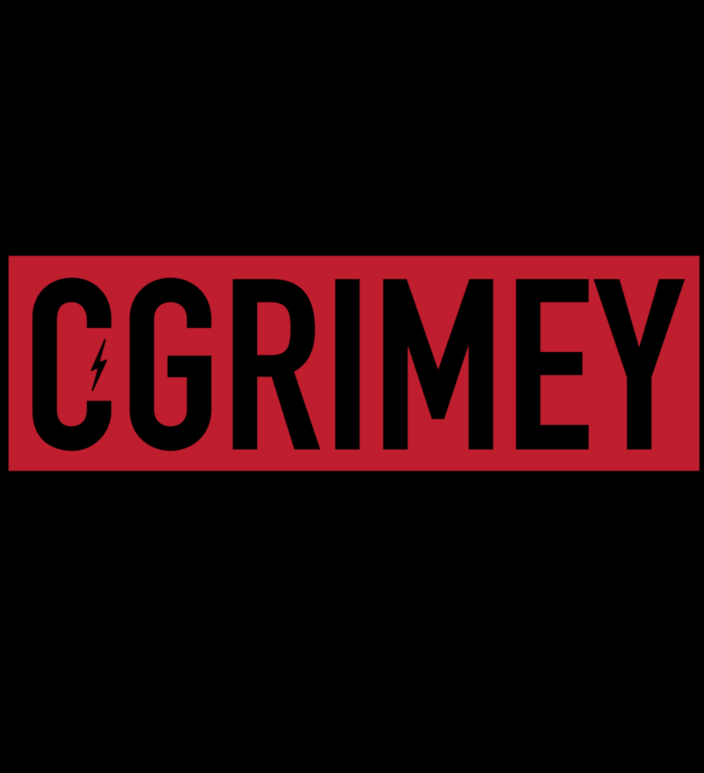 C-Grimey Apparel