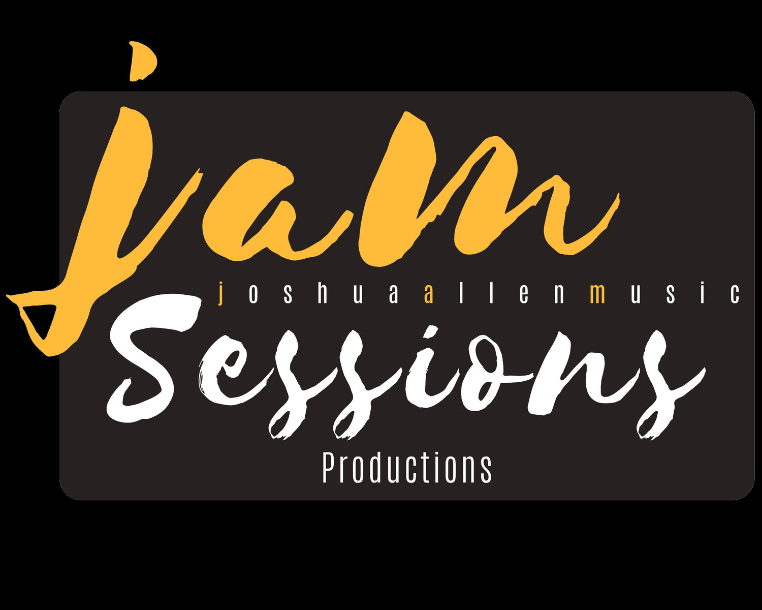 jamSessions Productions Apparel