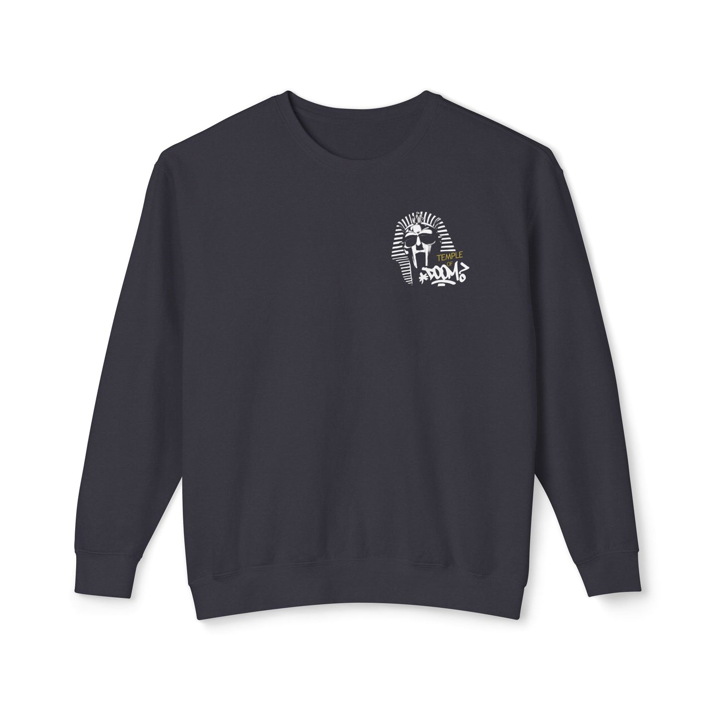 Temple of Doom TTU HOCO 2026 Crewneck