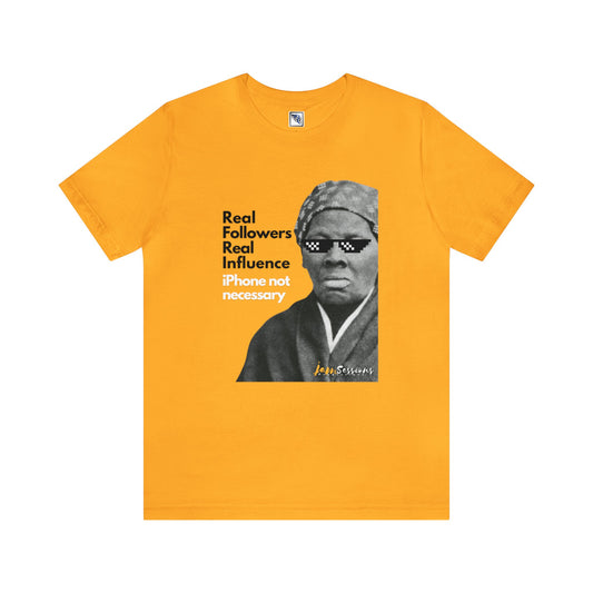 Real Followers Tee