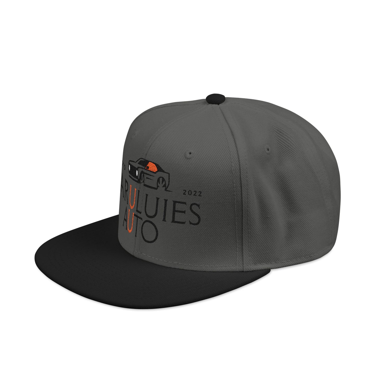 Aruluies Auto Snap Back