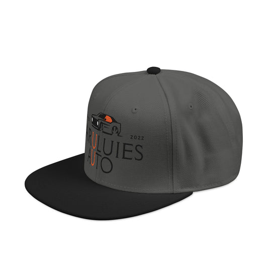 Aruluies Auto Snap Back