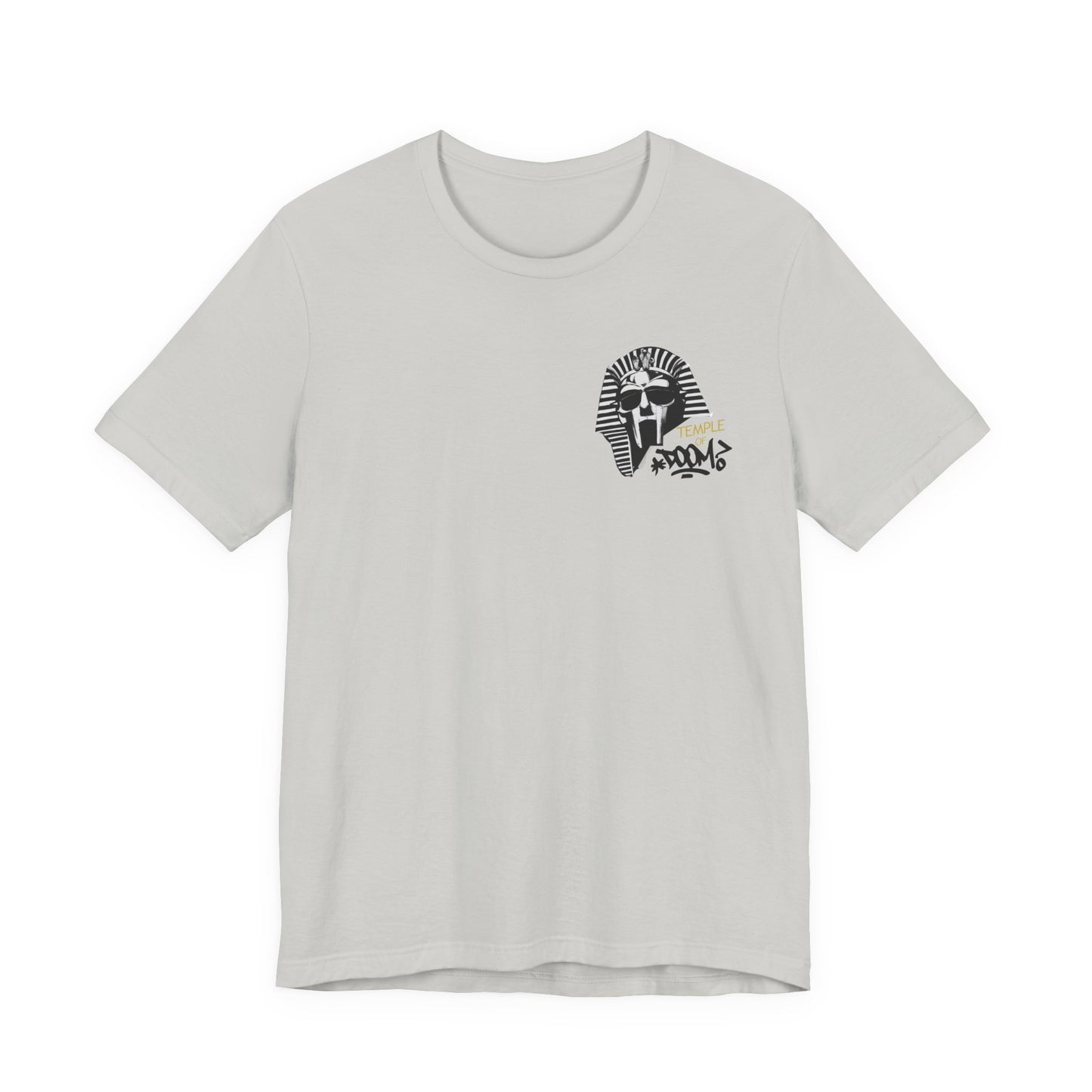 Temple of Doom TTU HOCO Tee