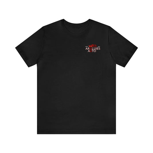 Aruluies Auto Tee
