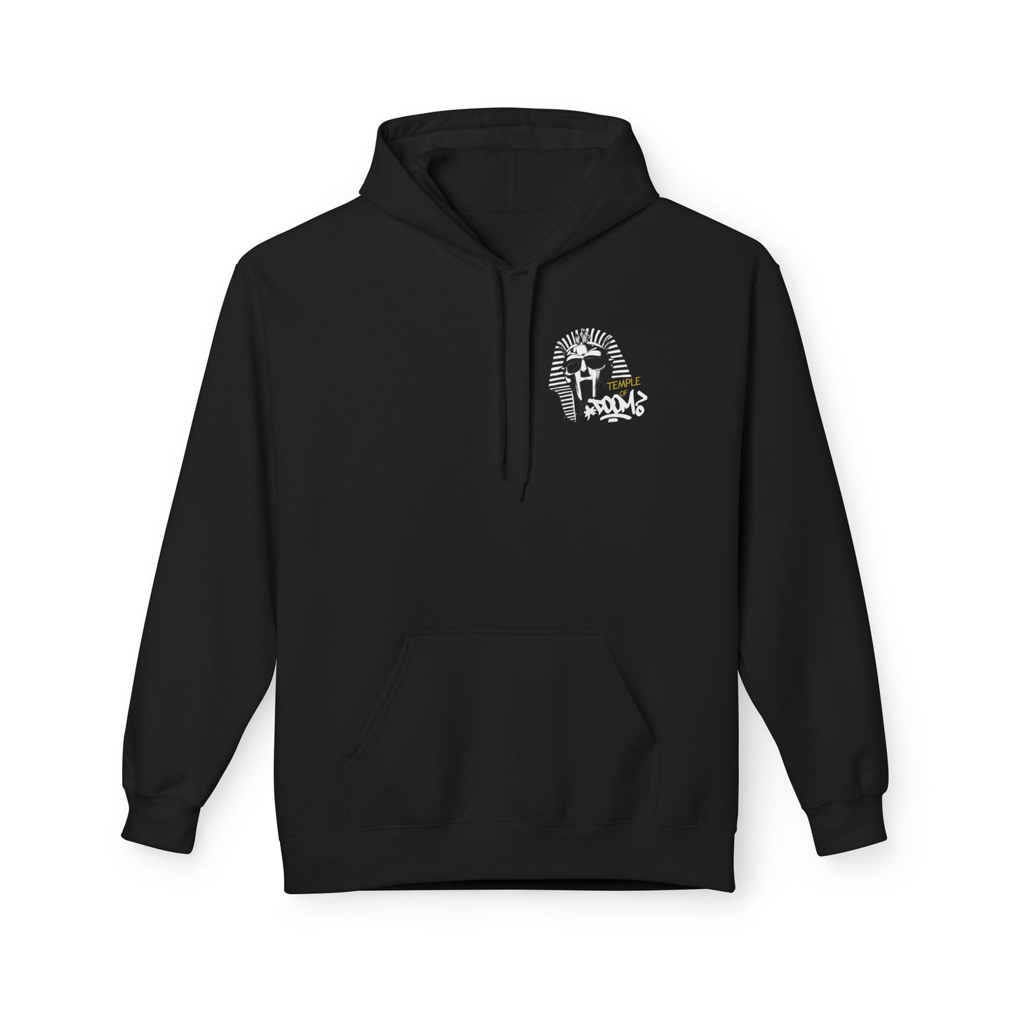 Temple of Doom TTU HOCO Hoodie