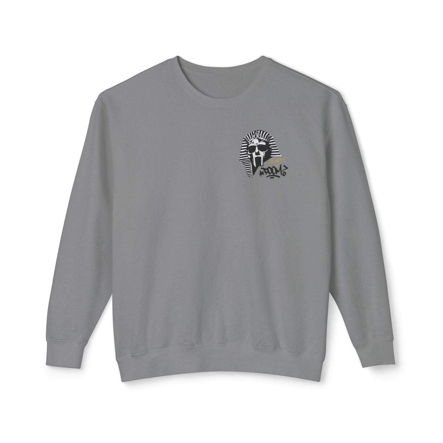 Temple of Doom TTU HOCO 2026 Crewneck