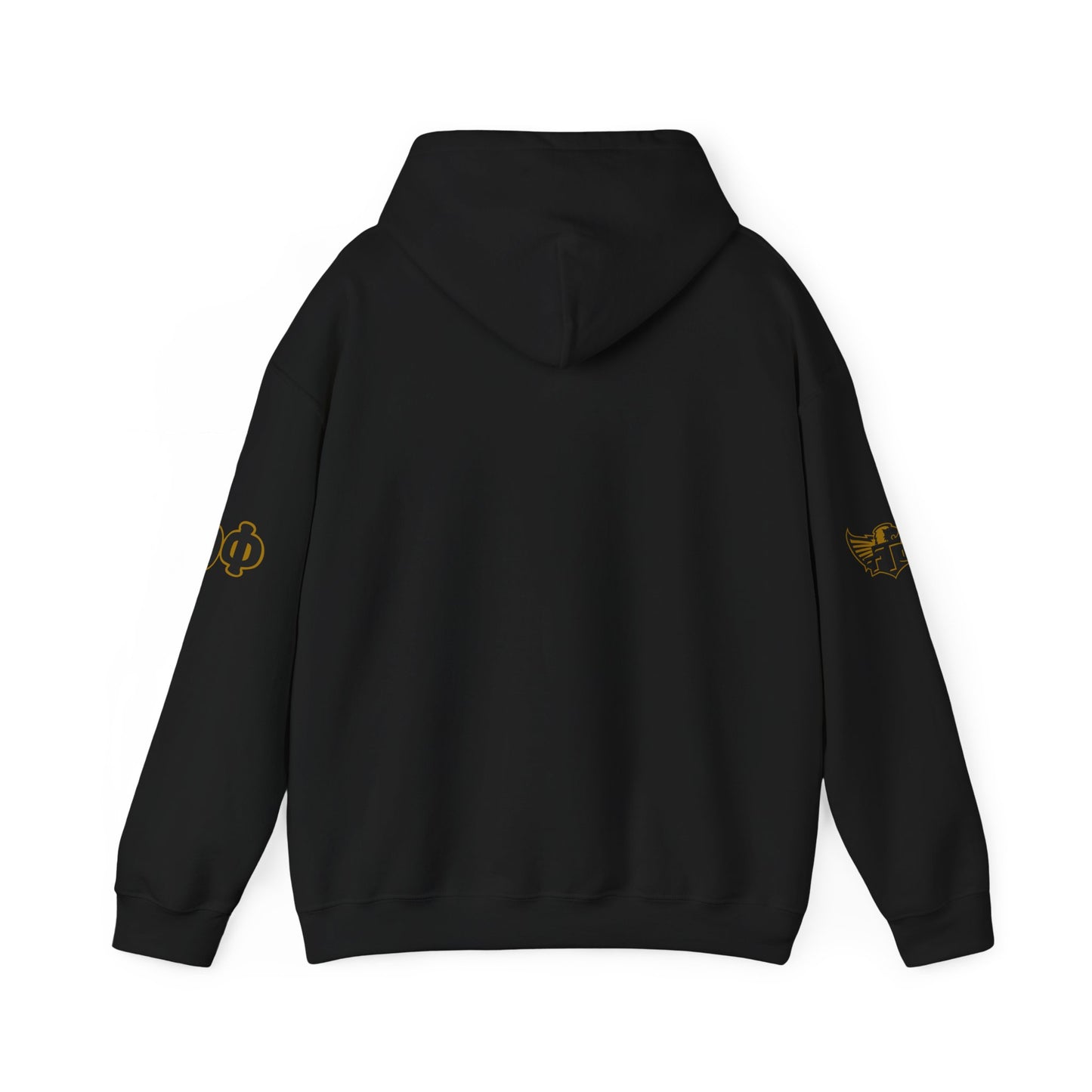 TTU Homecoming 2025 Hoodie