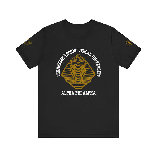 TTU Homecoming 2025 Tee