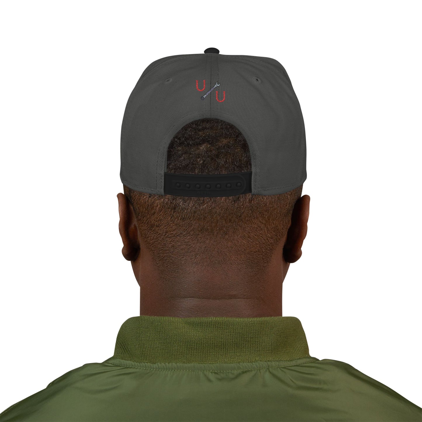 Aruluies Auto Snap Back