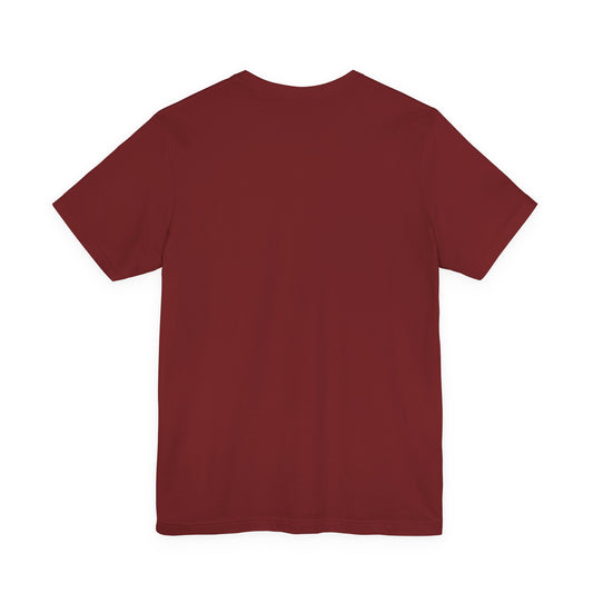 Kappa Alpha Psi - But Did You Vote Tho Tee