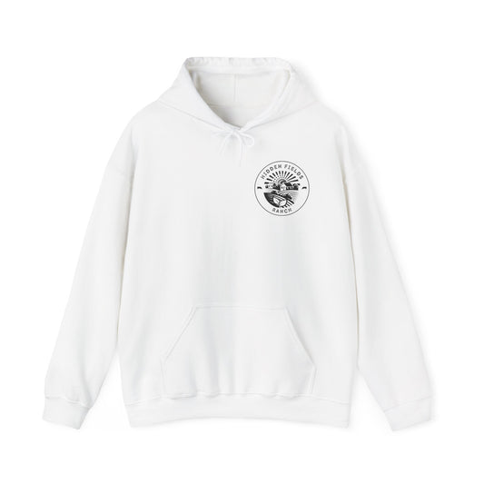 Hidden Fields Hoodie