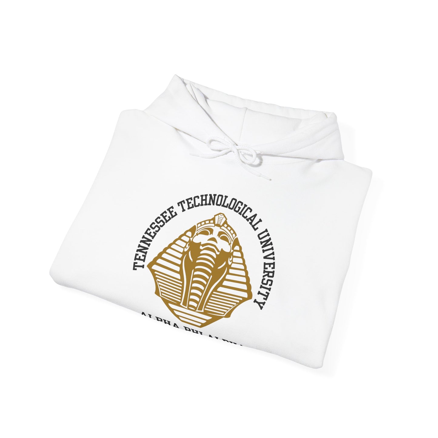 TTU Homecoming 2025 Hoodie