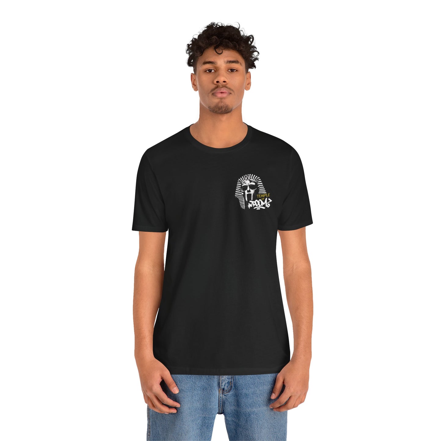 Temple of Doom TTU HOCO Tee