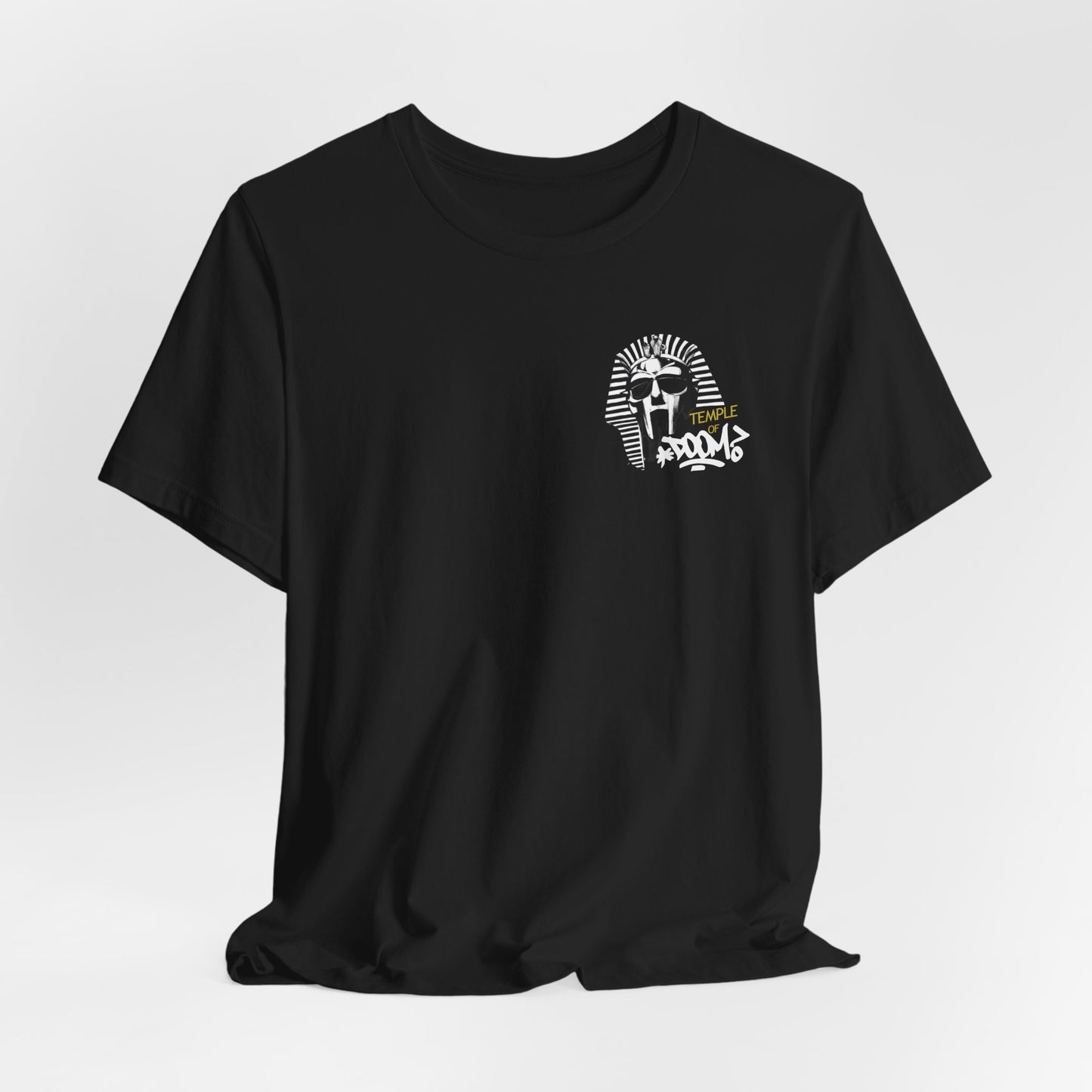 Temple of Doom TTU HOCO Tee