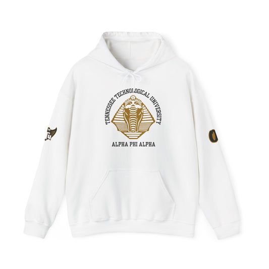 TTU Homecoming 2025 Hoodie