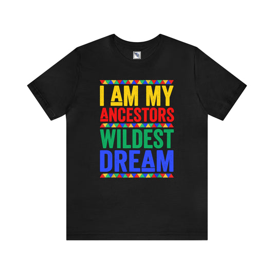 Ancestors Dream Tee
