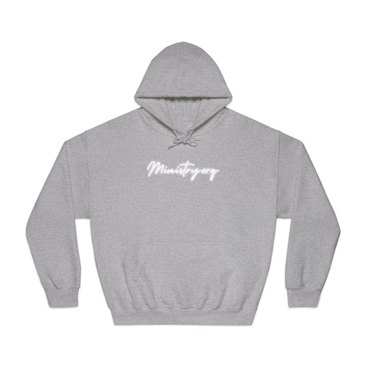 Pure Hearts Hoodie