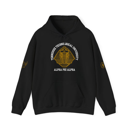 TTU Homecoming 2025 Hoodie