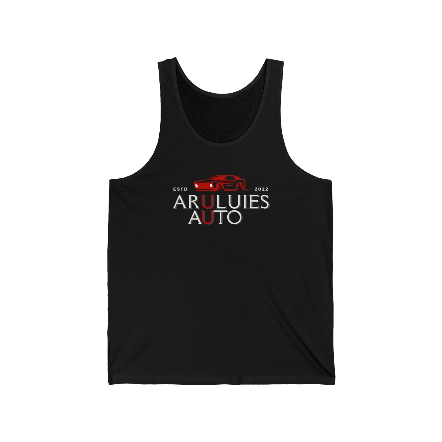 Aruluies Auto Tank