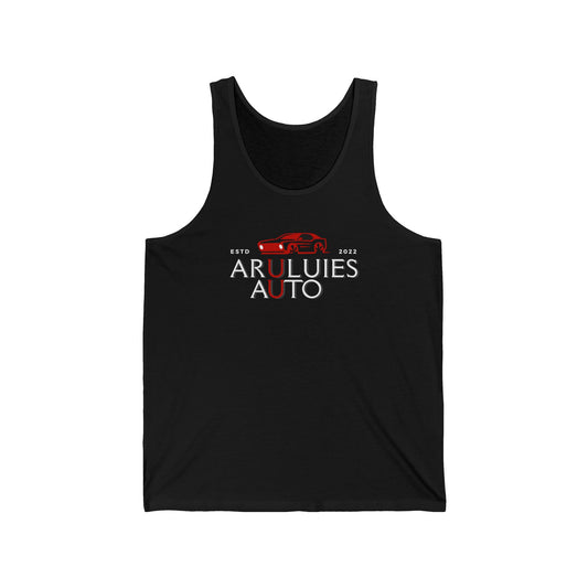 Aruluies Auto Tank