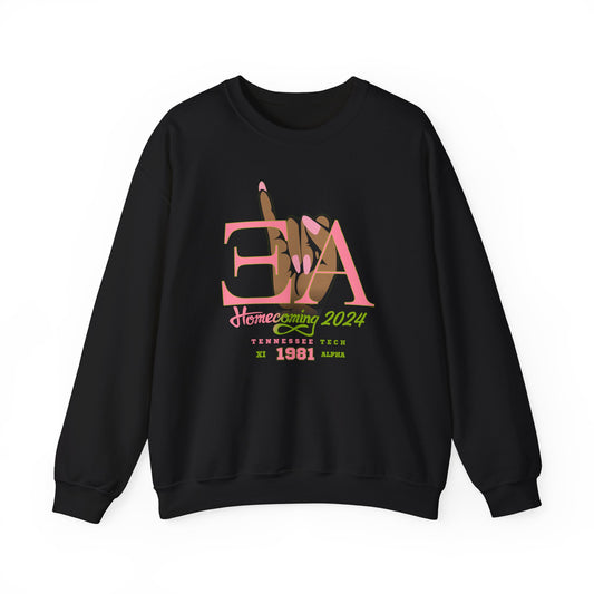 Xi A Crewneck