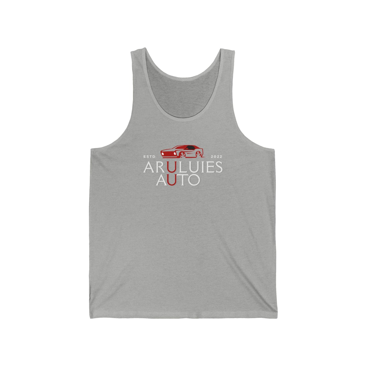 Aruluies Auto Tank