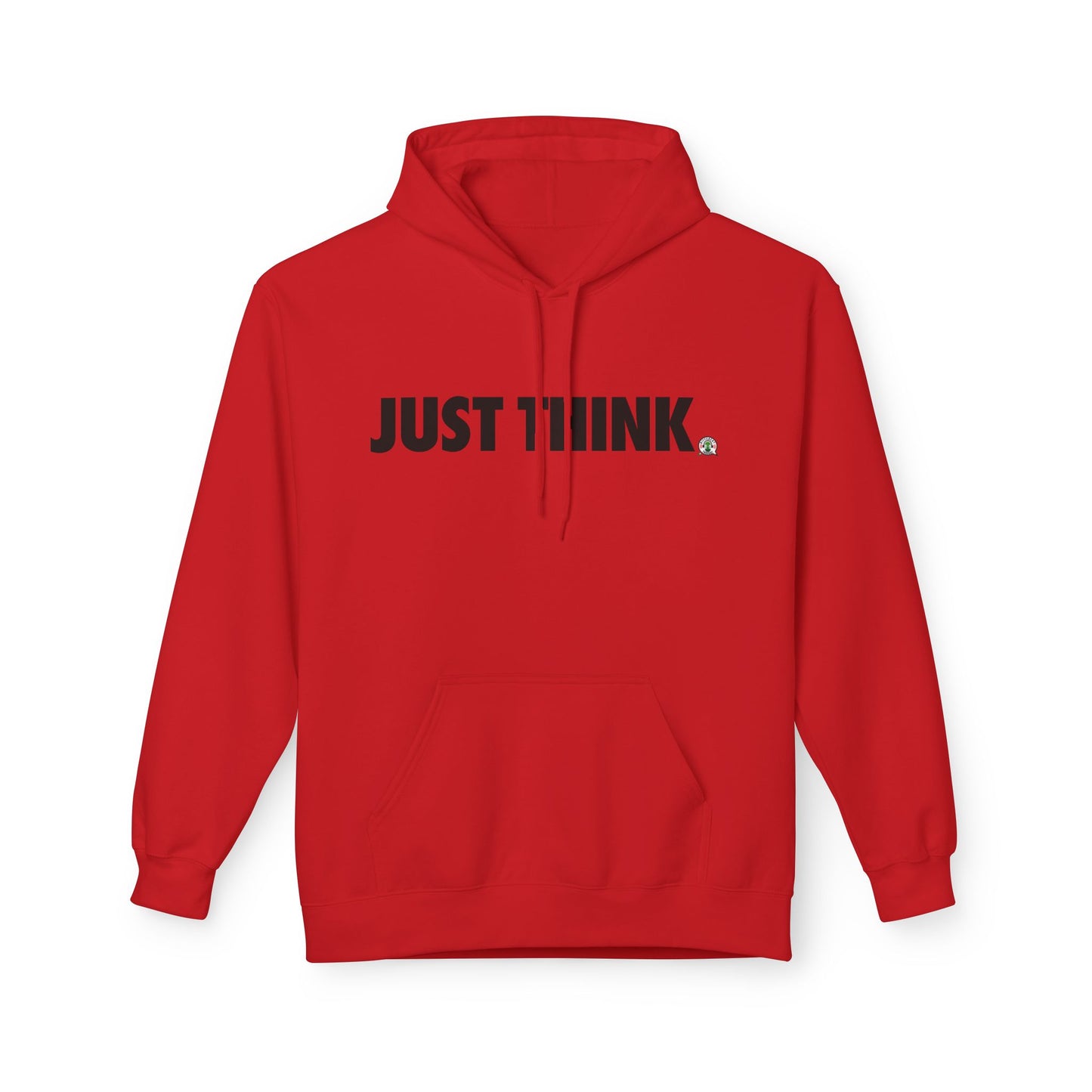 DT JUST THINK Hoodie