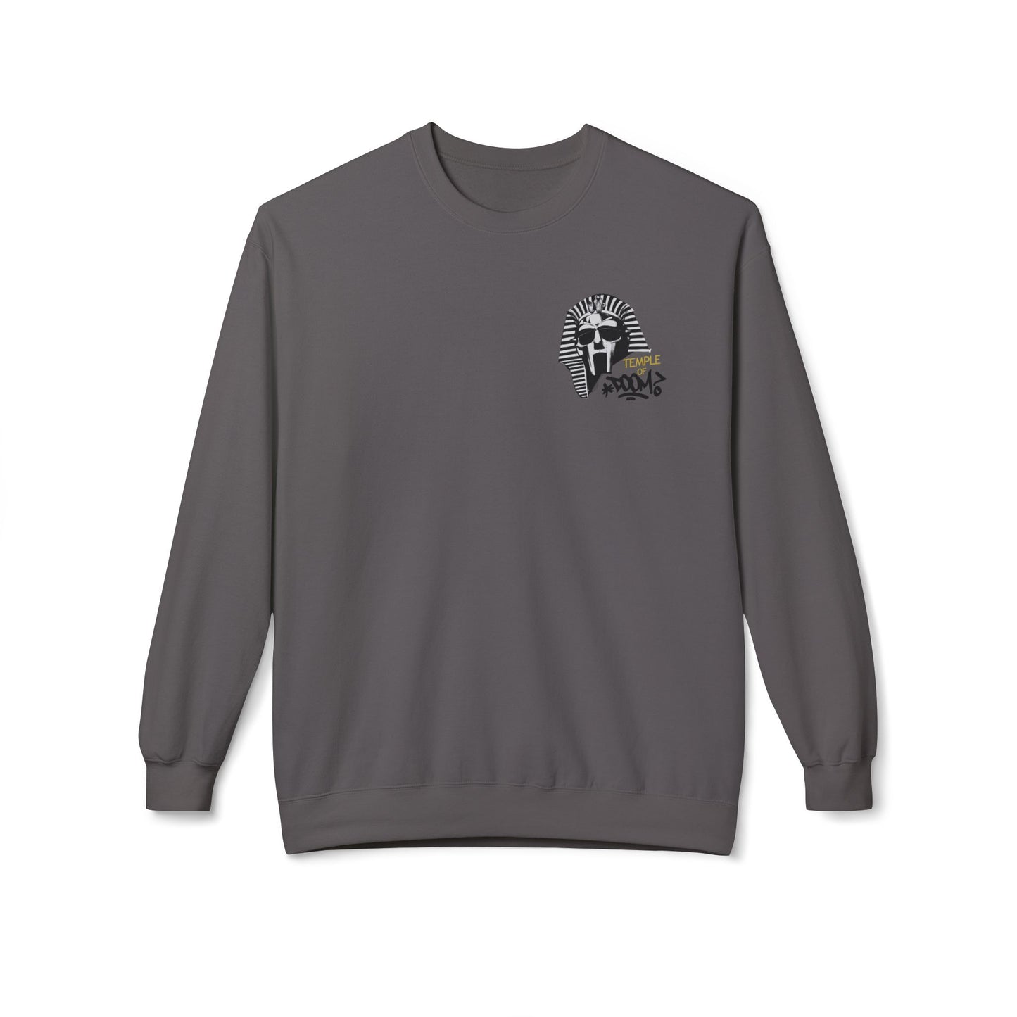 Temple of Doom TTU HOCO Crewneck