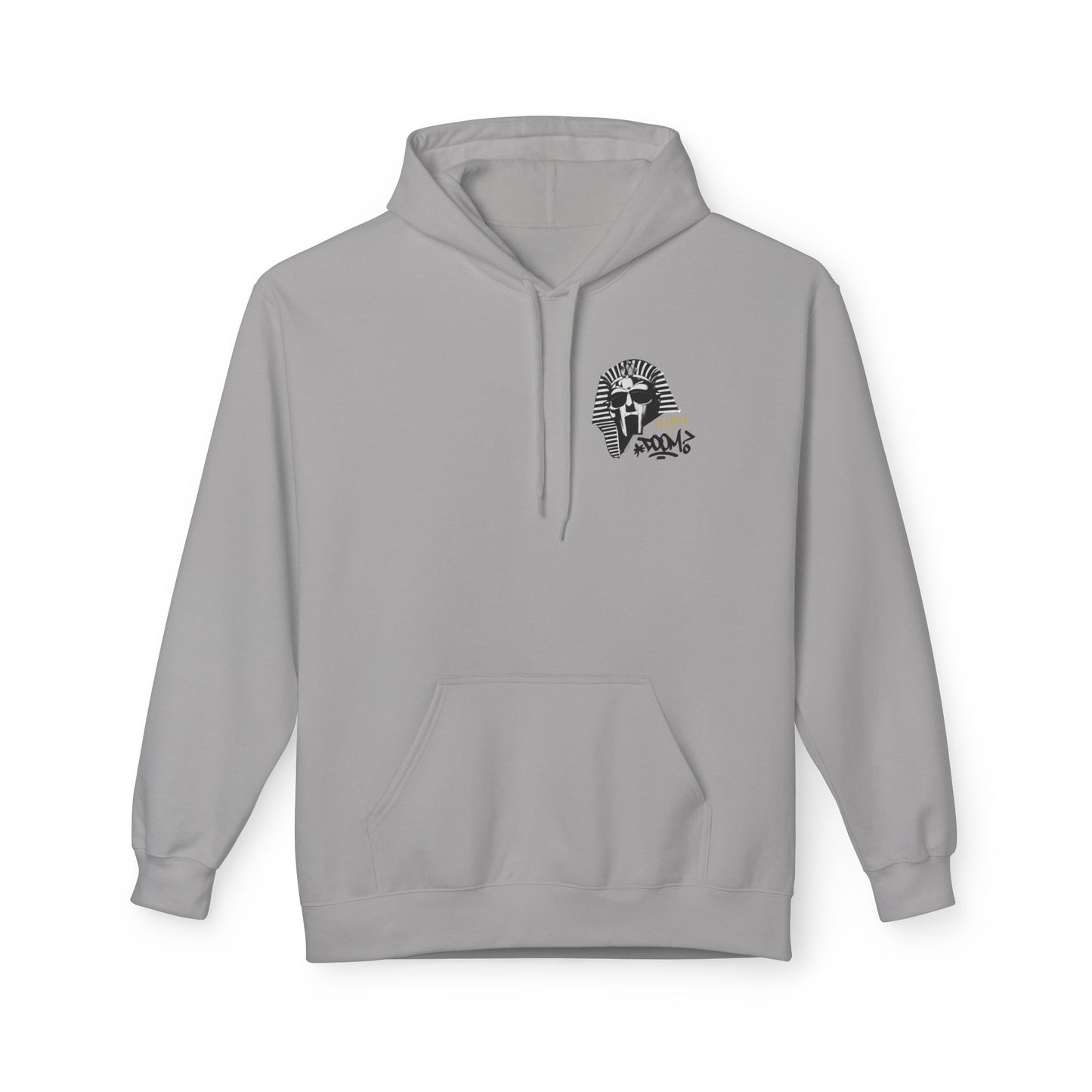 Temple of Doom TTU HOCO Hoodie