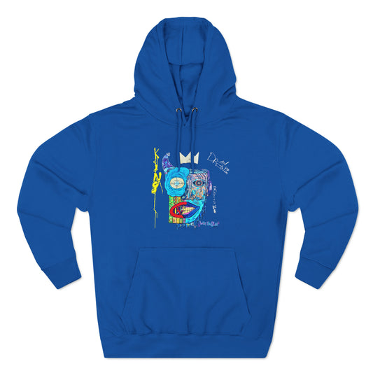 King Geechi VII Hoodie