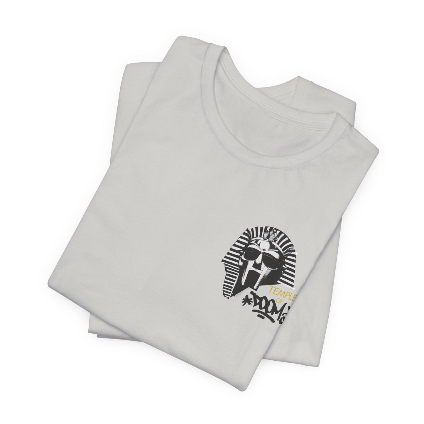 Temple of Doom TTU HOCO Tee