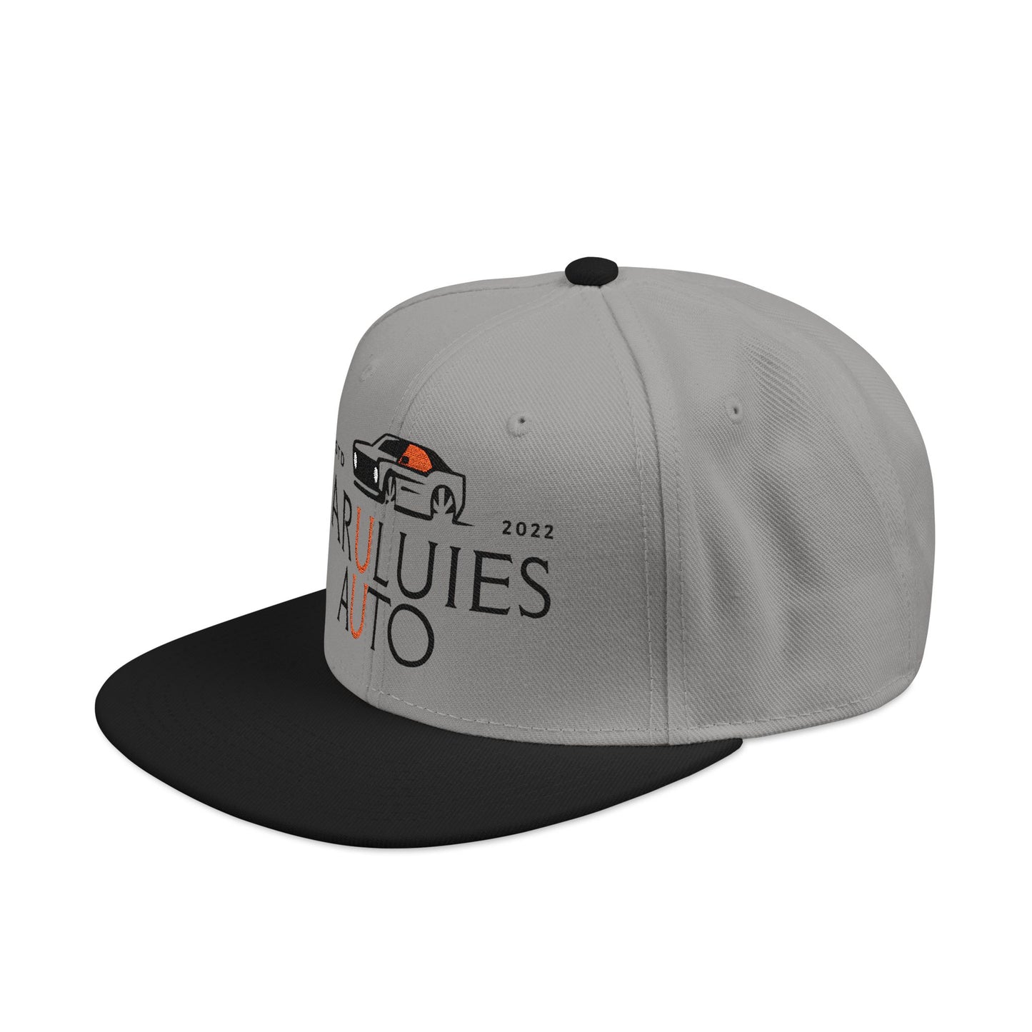 Aruluies Auto Snap Back
