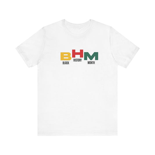 BHM Tee