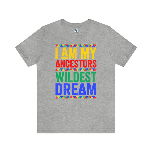 Ancestors Dream Tee