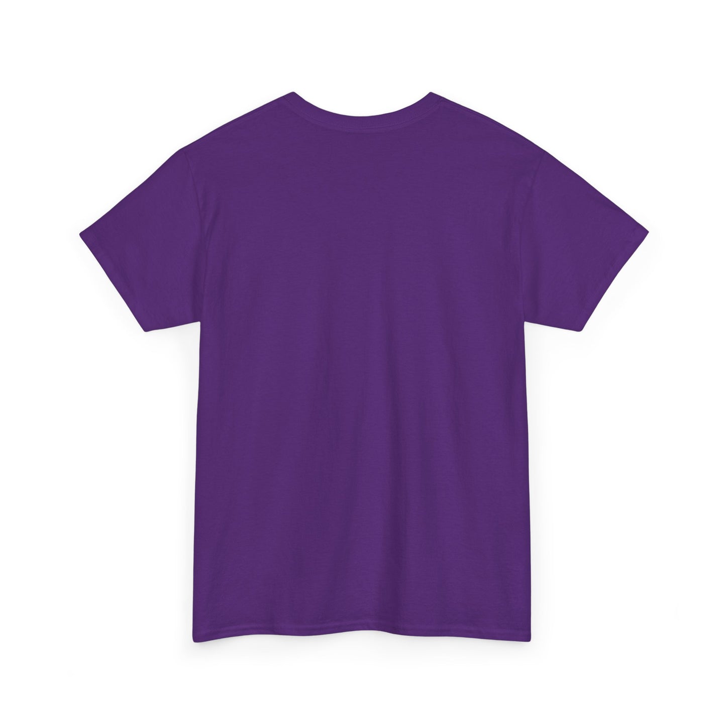 Omega But Did You Vote Tee (B&T)