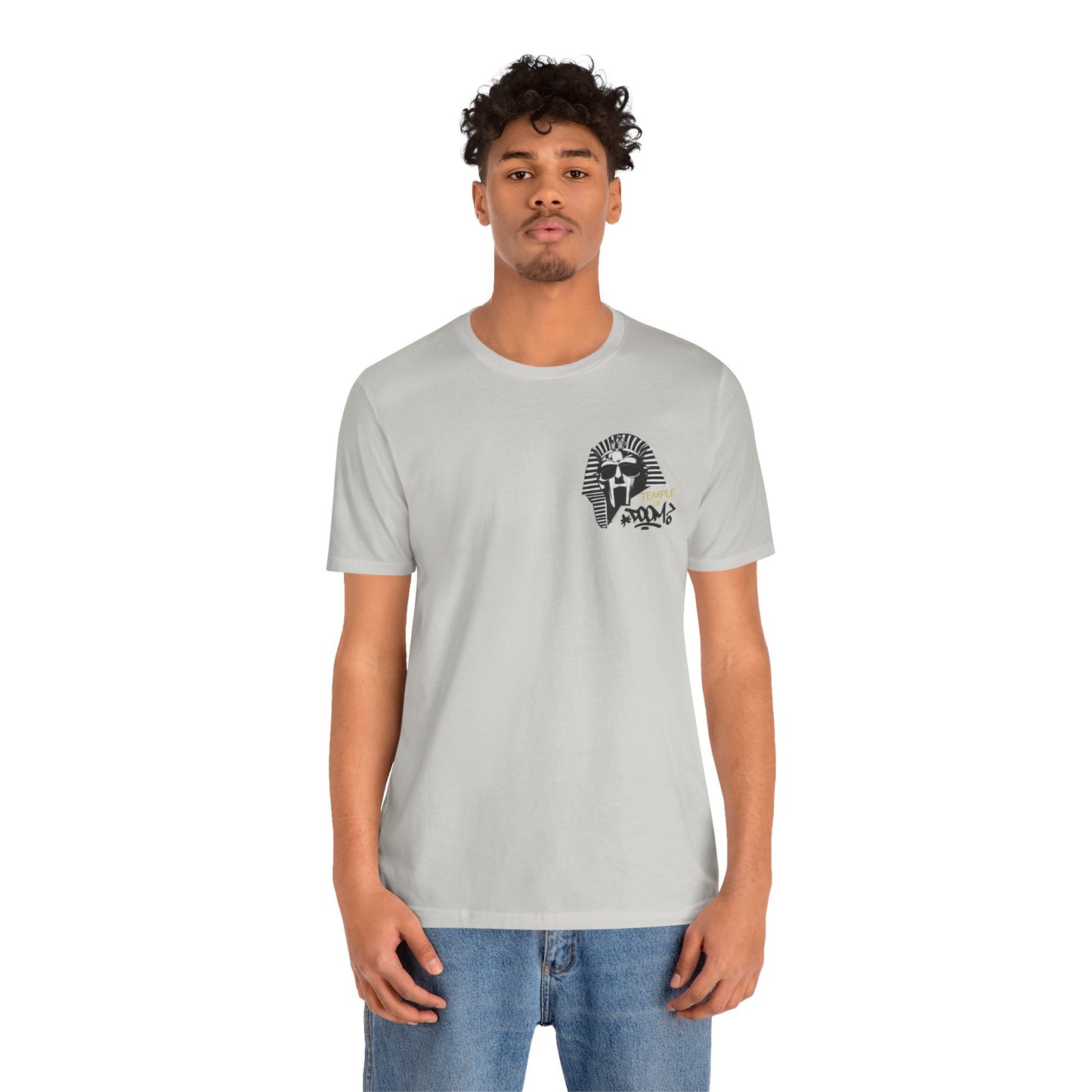 Temple of Doom TTU HOCO Tee
