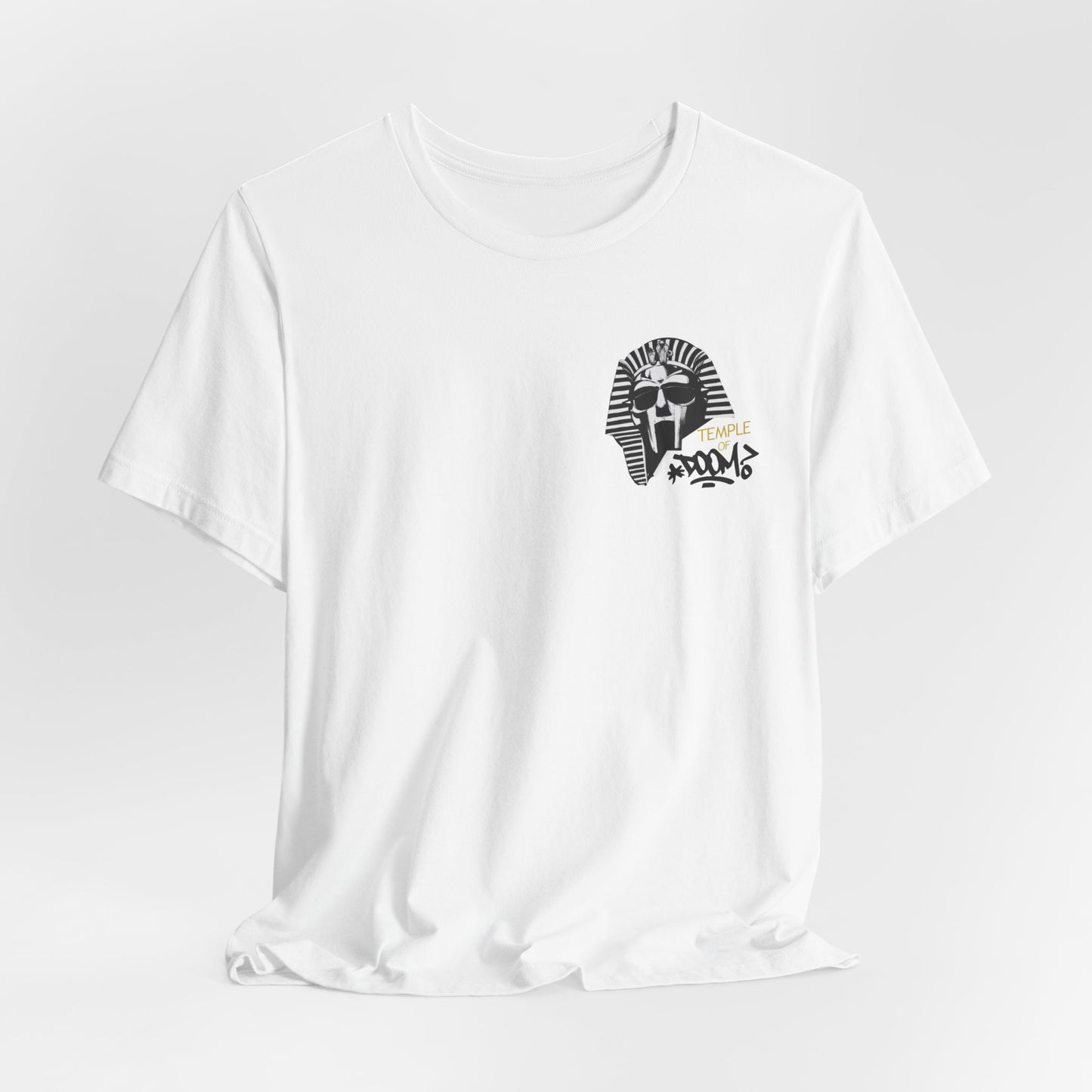 Temple of Doom TTU HOCO Tee