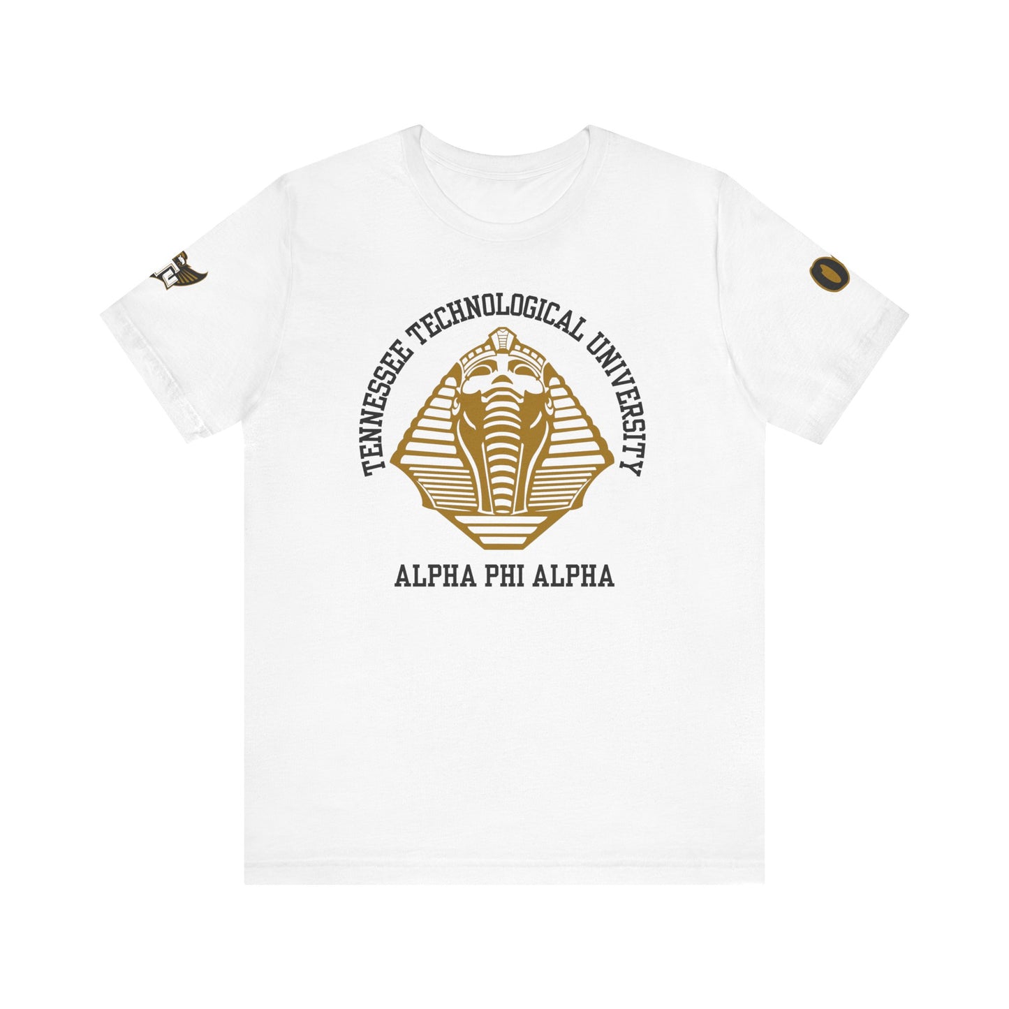 TTU Homecoming 2025 Tee