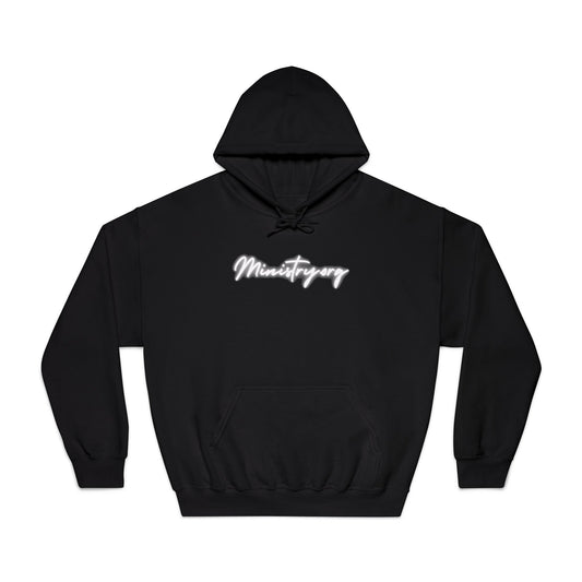 Pure Hearts Hoodie