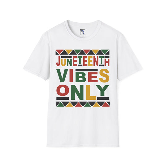 Juneteenth Vibes Only