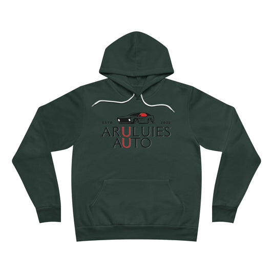 Aruluies Auto Hoodie