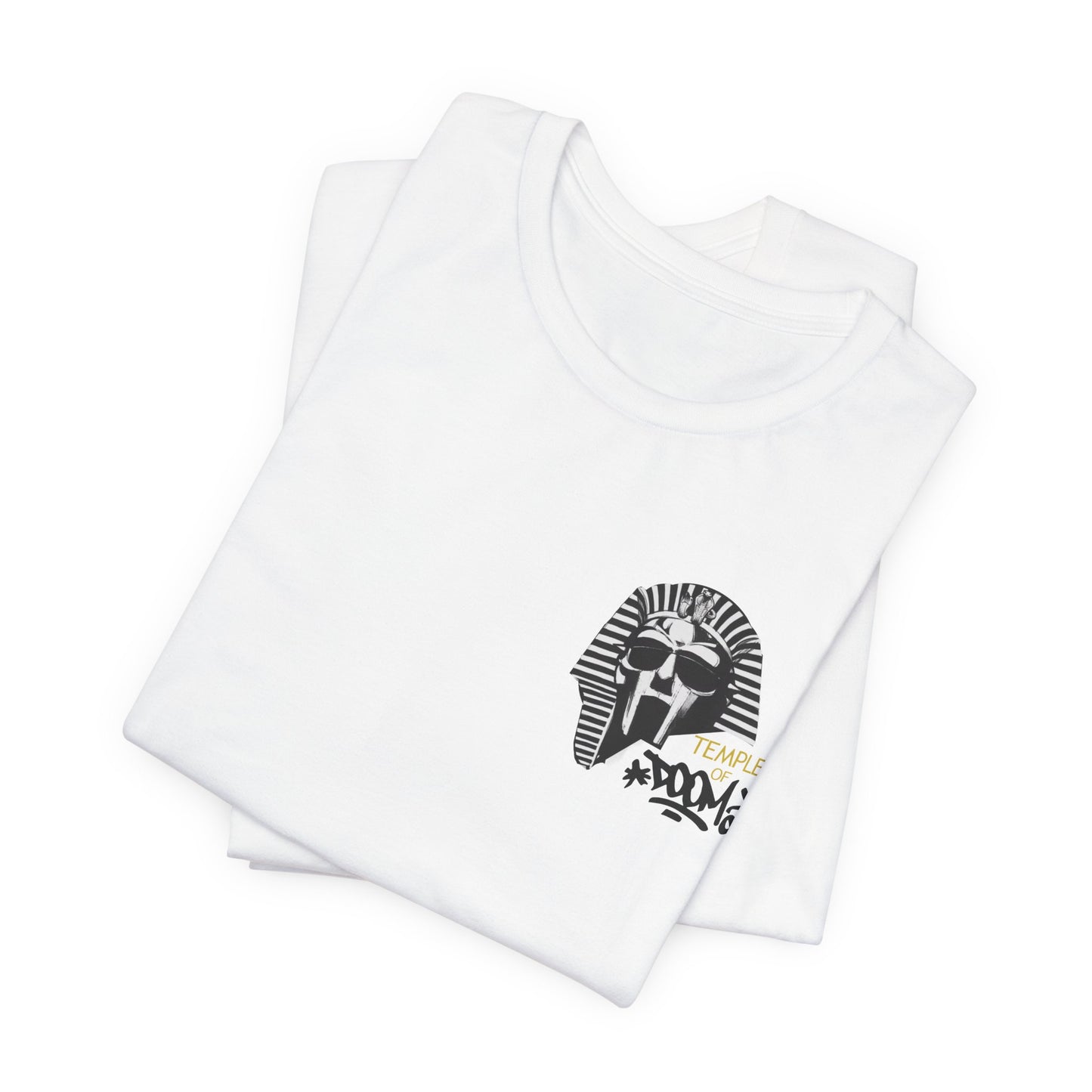 Temple of Doom TTU HOCO Tee