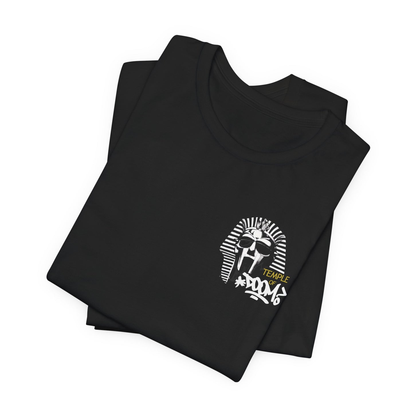 Temple of Doom TTU HOCO Tee