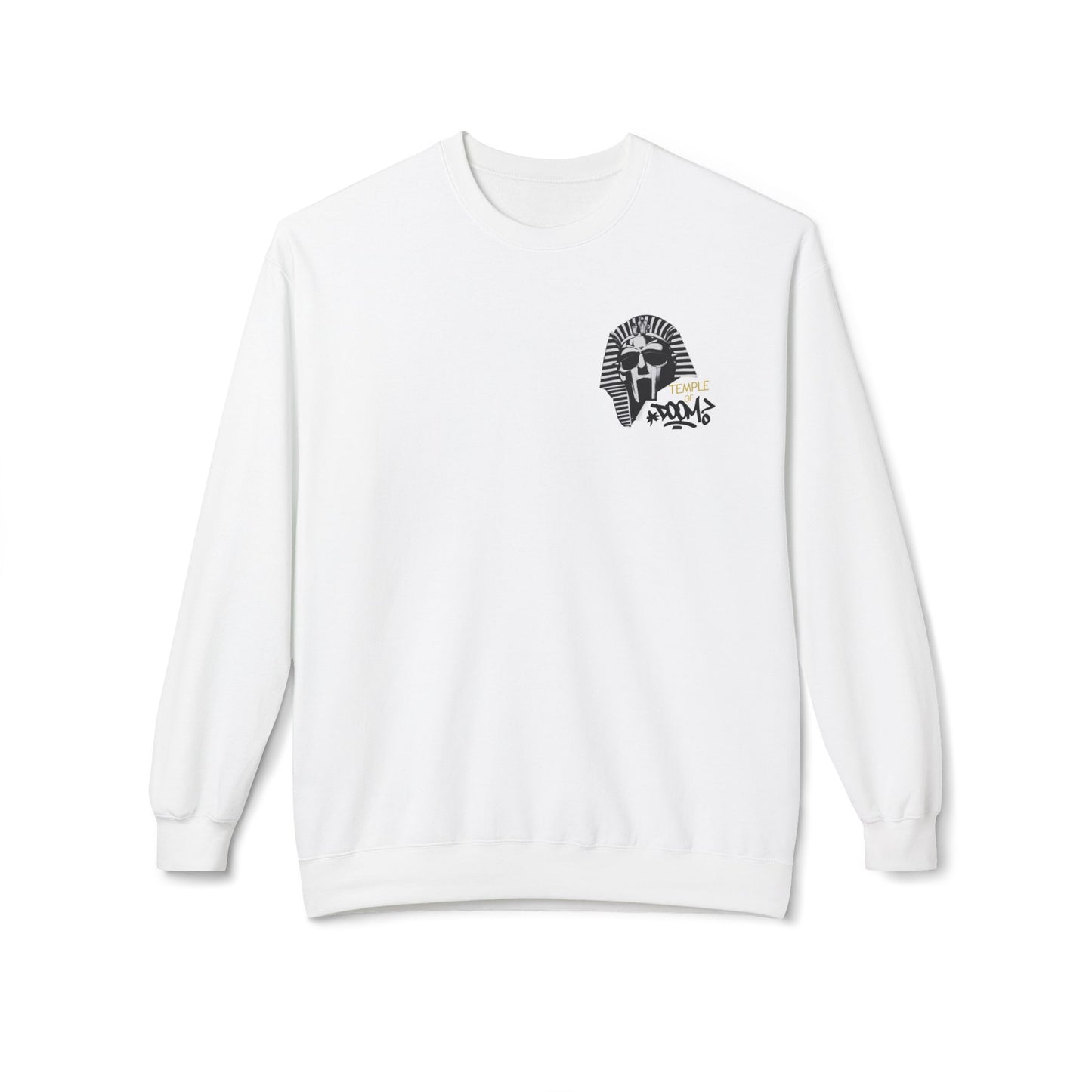 Temple of Doom TTU HOCO Crewneck