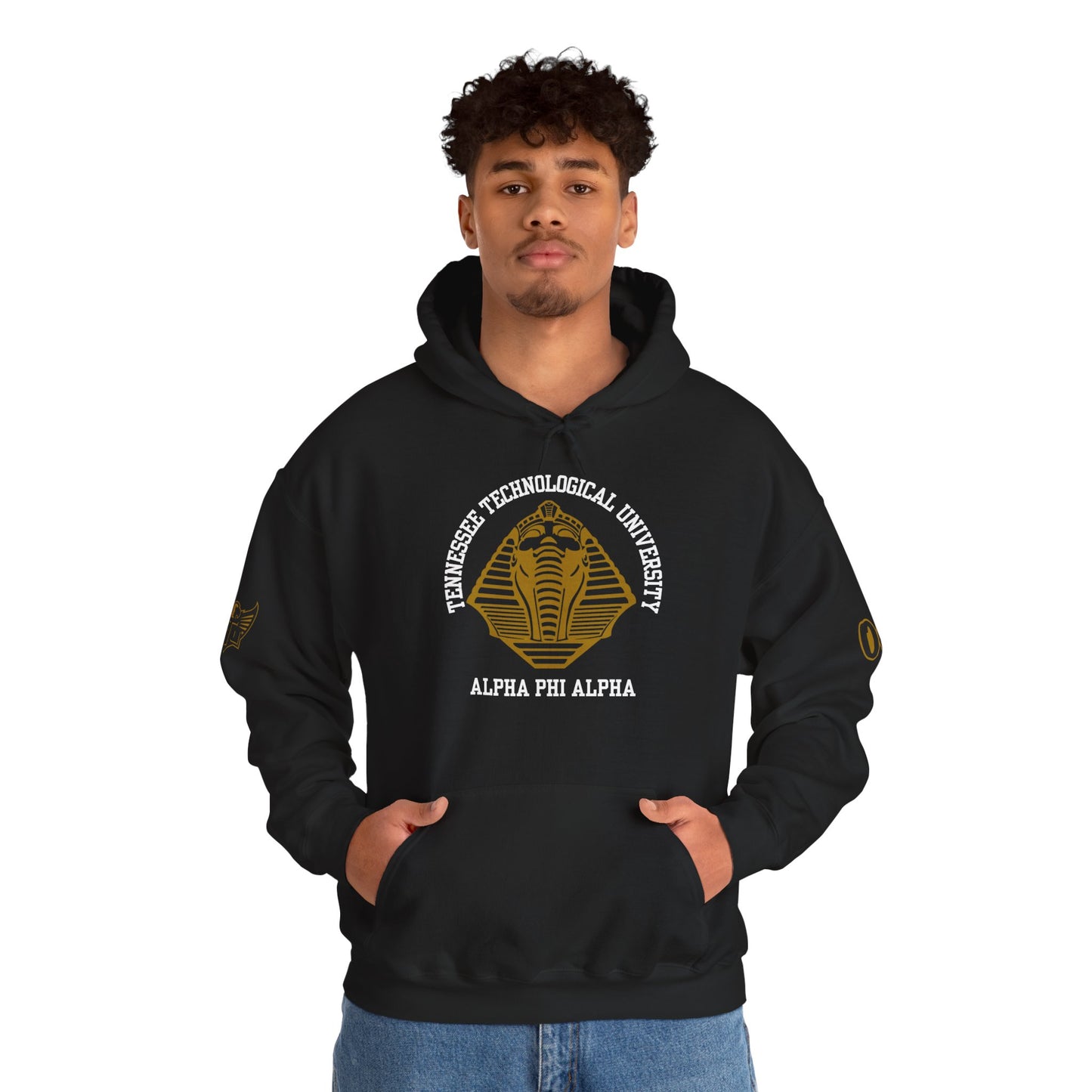 TTU Homecoming 2025 Hoodie