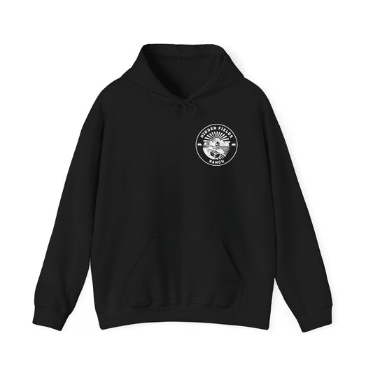 Hidden Fields Hoodie