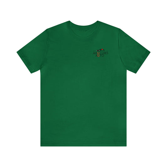 Aruluies Auto Tee