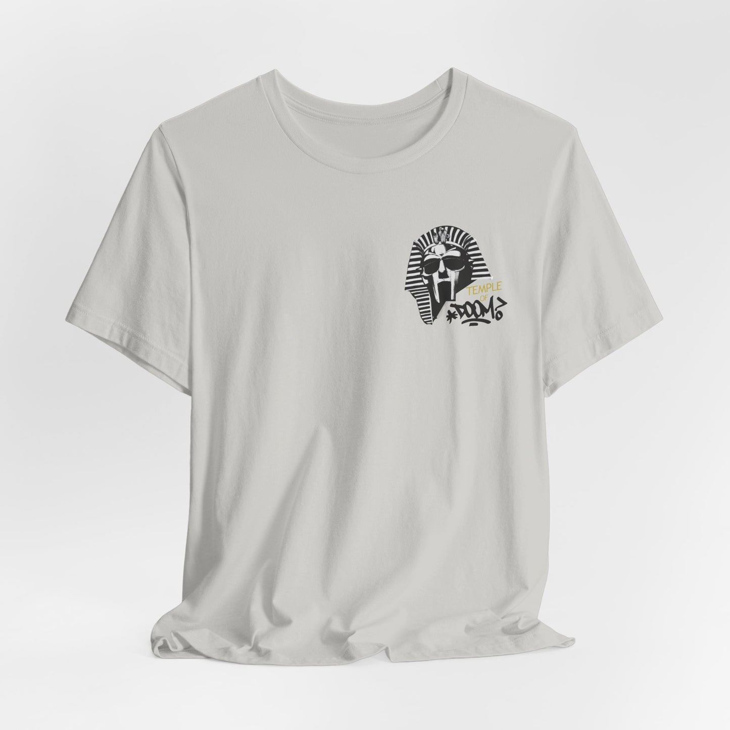 Temple of Doom TTU HOCO Tee